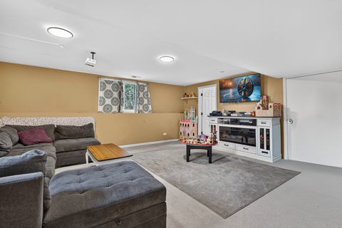 Tiny photo for 11199 Douglas Avenue, Huntley, IL 60142 (MLS # 12768432)