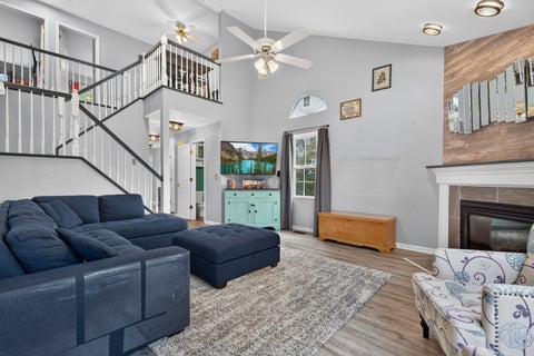 Tiny photo for 11199 Douglas Avenue, Huntley, IL 60142 (MLS # 12768432)