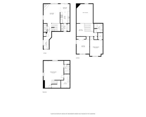 Tiny photo for 11199 Douglas Avenue, Huntley, IL 60142 (MLS # 12768432)