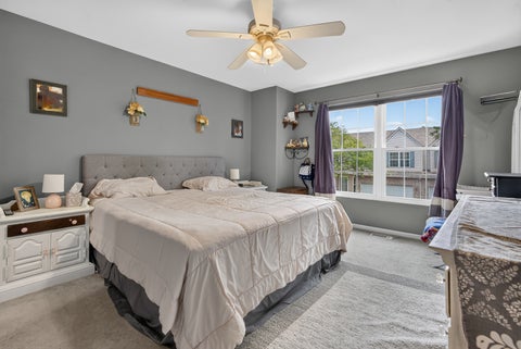 Tiny photo for 11199 Douglas Avenue, Huntley, IL 60142 (MLS # 12768432)