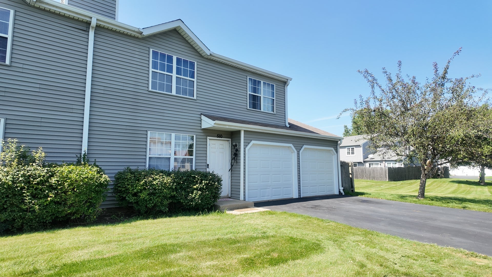 510 Meadow Hill Lane