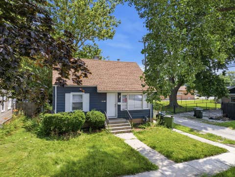 Tiny photo for 14935 EVERS Street, Dolton, IL 60419 (MLS # 12696943)