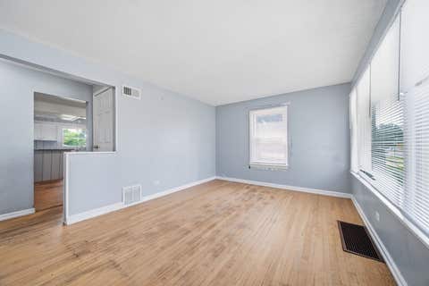 Tiny photo for 14935 EVERS Street, Dolton, IL 60419 (MLS # 12696943)