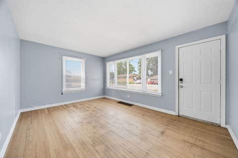 Tiny photo for 14935 EVERS Street, Dolton, IL 60419 (MLS # 12696943)