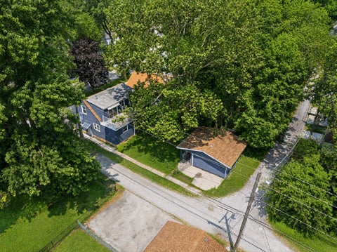 Tiny photo for 14935 EVERS Street, Dolton, IL 60419 (MLS # 12696943)