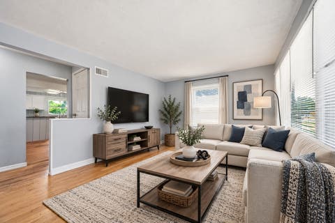 Tiny photo for 14935 EVERS Street, Dolton, IL 60419 (MLS # 12696943)