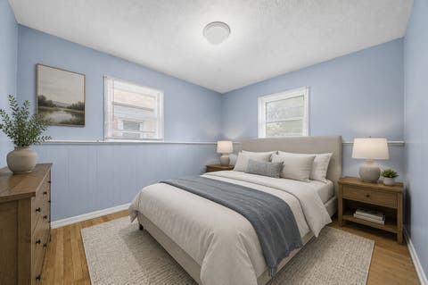 Tiny photo for 14935 EVERS Street, Dolton, IL 60419 (MLS # 12696943)