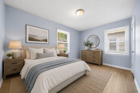 Tiny photo for 14935 EVERS Street, Dolton, IL 60419 (MLS # 12696943)