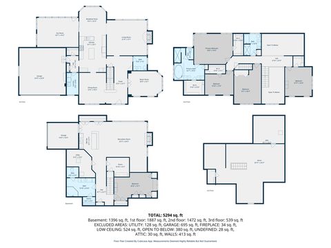 Tiny photo for 22W155 2nd Street, Glen Ellyn, IL 60137 (MLS # 12604496)