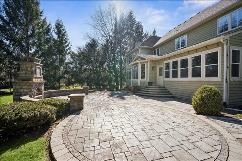 Tiny photo for 22W155 2nd Street, Glen Ellyn, IL 60137 (MLS # 12604496)