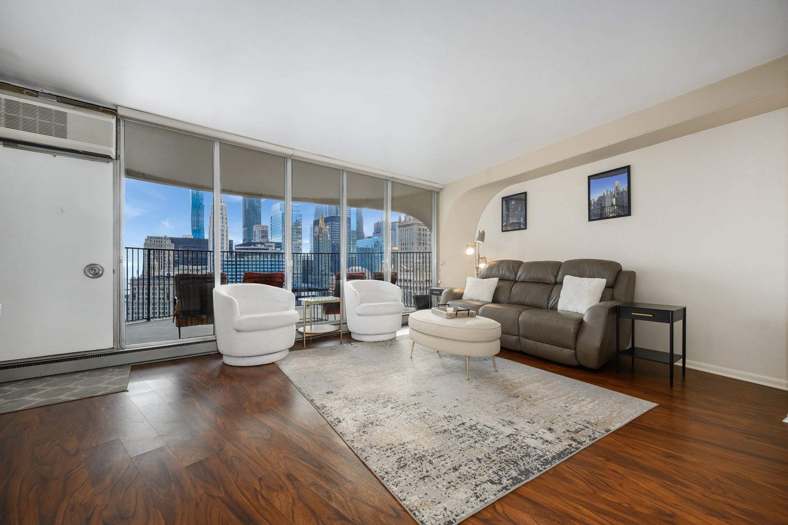 300 N STATE Street 3608