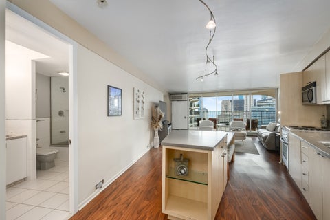 Tiny photo for 300 N STATE Street #3608, Chicago, IL 60654 (MLS # 12797543)