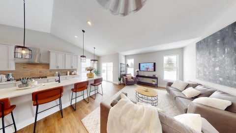 Tiny photo for Lot 4 Joseph Street, Leclaire, IA 52753 (MLS # 12758128)