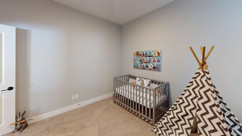Tiny photo for Lot 4 Joseph Street, Leclaire, IA 52753 (MLS # 12758128)