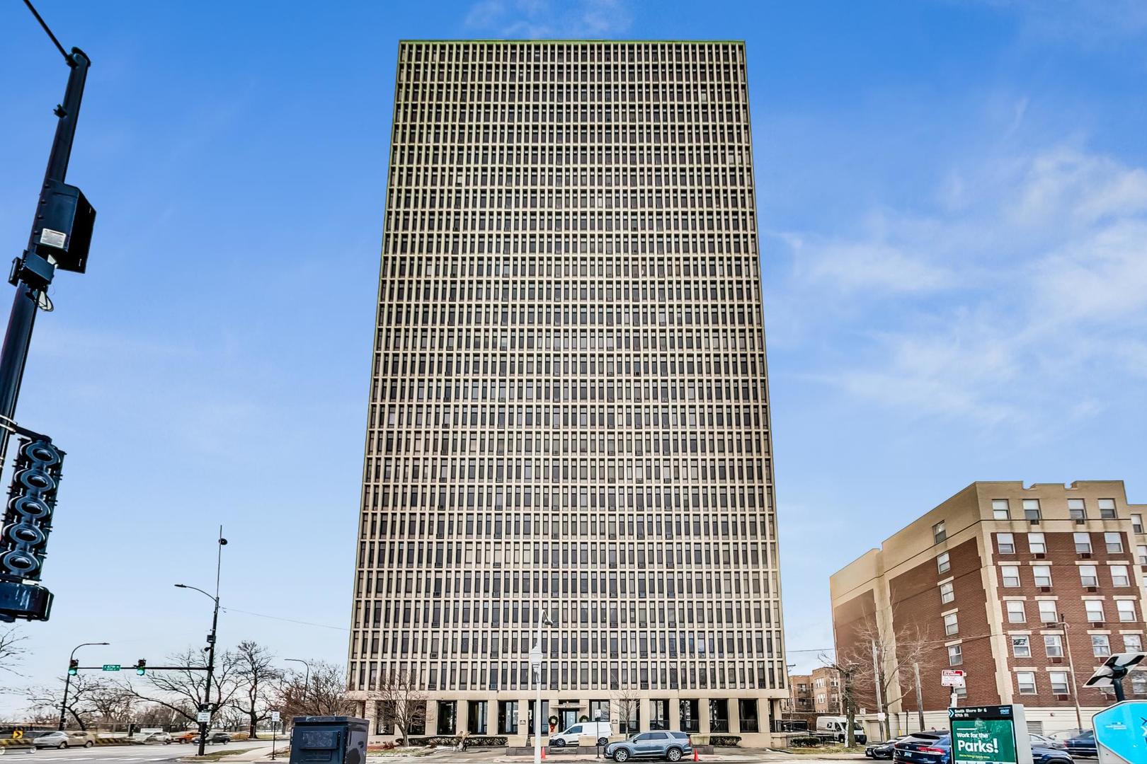 6700 S South Shore Drive 17B