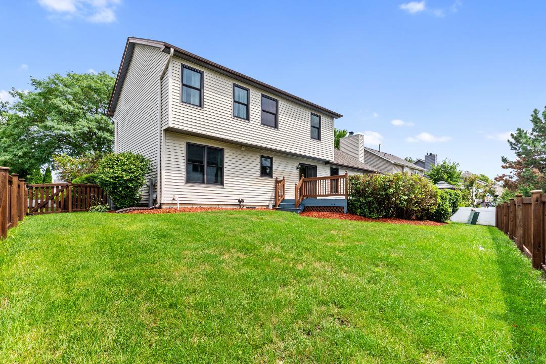 1715 Chestnut Hill Road