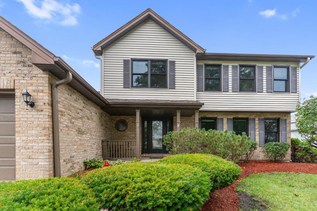 1715 Chestnut Hill Road