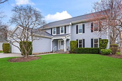 4217 N Ridge Avenue Arlington Heights IL 60004