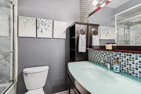 Tiny photo for 19545 116th Avenue #A, Mokena, IL 60448 (MLS # 12543887)