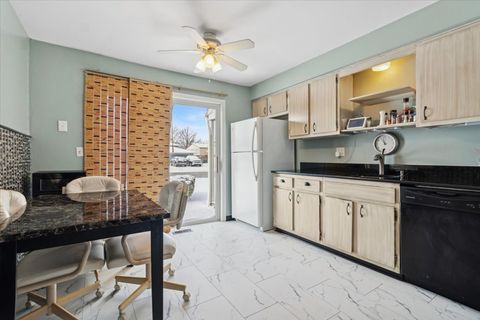 Tiny photo for 19545 116th Avenue #A, Mokena, IL 60448 (MLS # 12543887)