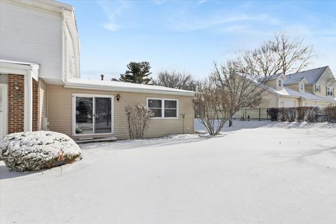 Tiny photo for 19545 116th Avenue #A, Mokena, IL 60448 (MLS # 12543887)