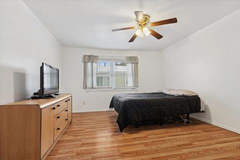 Tiny photo for 19545 116th Avenue #A, Mokena, IL 60448 (MLS # 12543887)