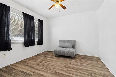 Tiny photo for 19545 116th Avenue #A, Mokena, IL 60448 (MLS # 12543887)