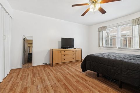 Tiny photo for 19545 116th Avenue #A, Mokena, IL 60448 (MLS # 12543887)