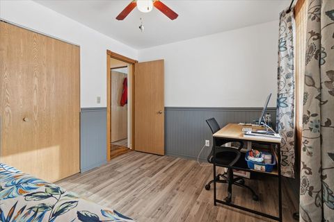 Tiny photo for 19545 116th Avenue #A, Mokena, IL 60448 (MLS # 12543887)