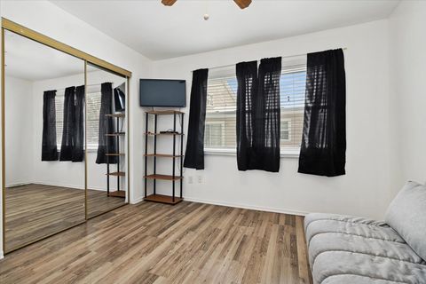 Tiny photo for 19545 116th Avenue #A, Mokena, IL 60448 (MLS # 12543887)