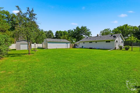 Tiny photo for 1925 W State Route 113, Kankakee, IL 60901 (MLS # 12698057)