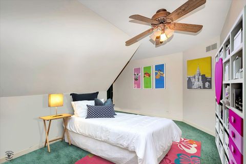 Tiny photo for 24409 W Park River Lane, Shorewood, IL 60404 (MLS # 12452263)