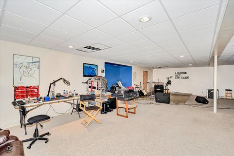 Tiny photo for 24409 W Park River Lane, Shorewood, IL 60404 (MLS # 12452263)