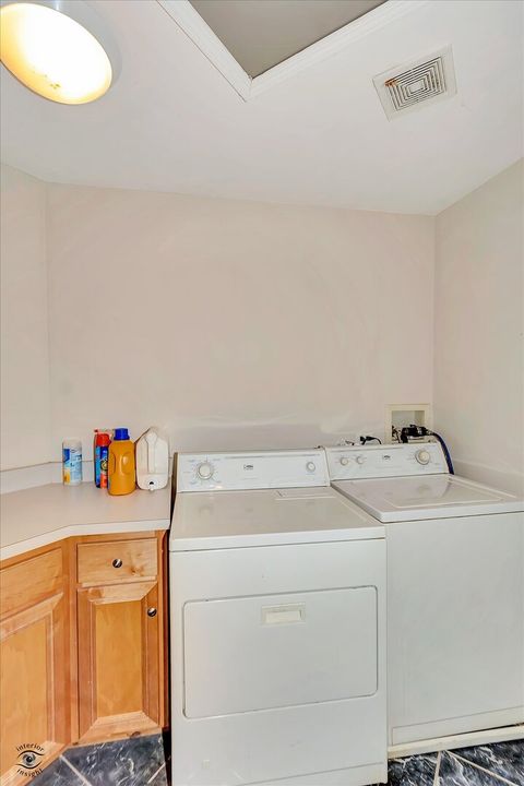 Tiny photo for 24409 W Park River Lane, Shorewood, IL 60404 (MLS # 12452263)