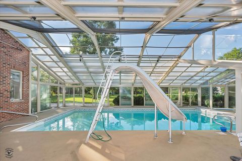 Tiny photo for 24409 W Park River Lane, Shorewood, IL 60404 (MLS # 12452263)