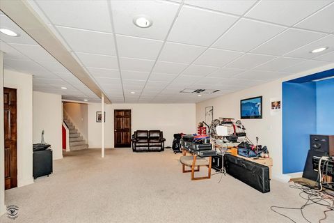 Tiny photo for 24409 W Park River Lane, Shorewood, IL 60404 (MLS # 12452263)