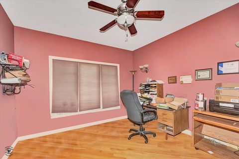 Tiny photo for 24409 W Park River Lane, Shorewood, IL 60404 (MLS # 12452263)