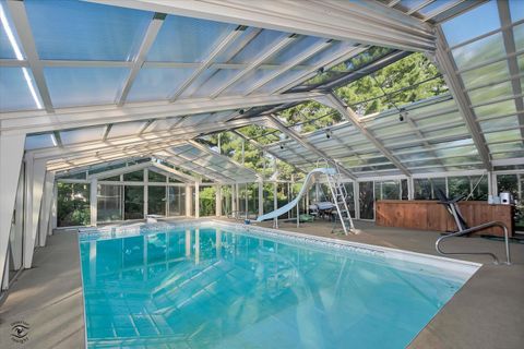 Tiny photo for 24409 W Park River Lane, Shorewood, IL 60404 (MLS # 12452263)