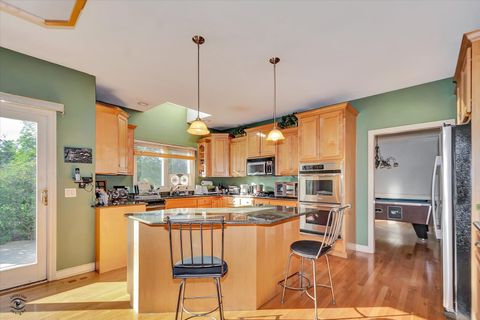 Tiny photo for 24409 W Park River Lane, Shorewood, IL 60404 (MLS # 12452263)