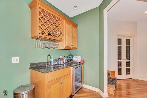 Tiny photo for 24409 W Park River Lane, Shorewood, IL 60404 (MLS # 12452263)