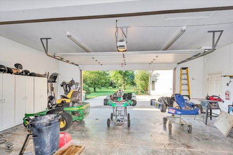 Tiny photo for 24409 W Park River Lane, Shorewood, IL 60404 (MLS # 12452263)