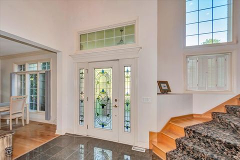 Tiny photo for 24409 W Park River Lane, Shorewood, IL 60404 (MLS # 12452263)