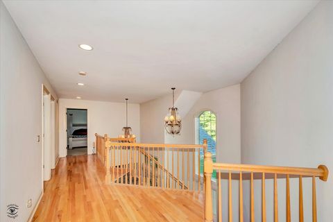 Tiny photo for 24409 W Park River Lane, Shorewood, IL 60404 (MLS # 12452263)