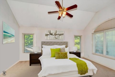 Tiny photo for 24409 W Park River Lane, Shorewood, IL 60404 (MLS # 12452263)