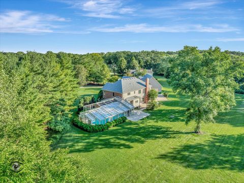 Tiny photo for 24409 W Park River Lane, Shorewood, IL 60404 (MLS # 12452263)