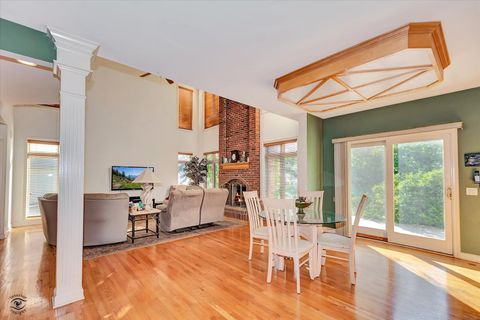 Tiny photo for 24409 W Park River Lane, Shorewood, IL 60404 (MLS # 12452263)