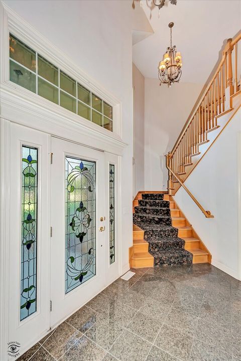 Tiny photo for 24409 W Park River Lane, Shorewood, IL 60404 (MLS # 12452263)