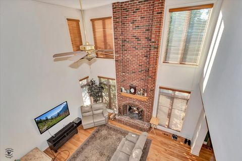 Tiny photo for 24409 W Park River Lane, Shorewood, IL 60404 (MLS # 12452263)