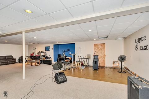 Tiny photo for 24409 W Park River Lane, Shorewood, IL 60404 (MLS # 12452263)