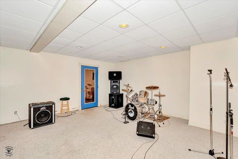 Tiny photo for 24409 W Park River Lane, Shorewood, IL 60404 (MLS # 12452263)